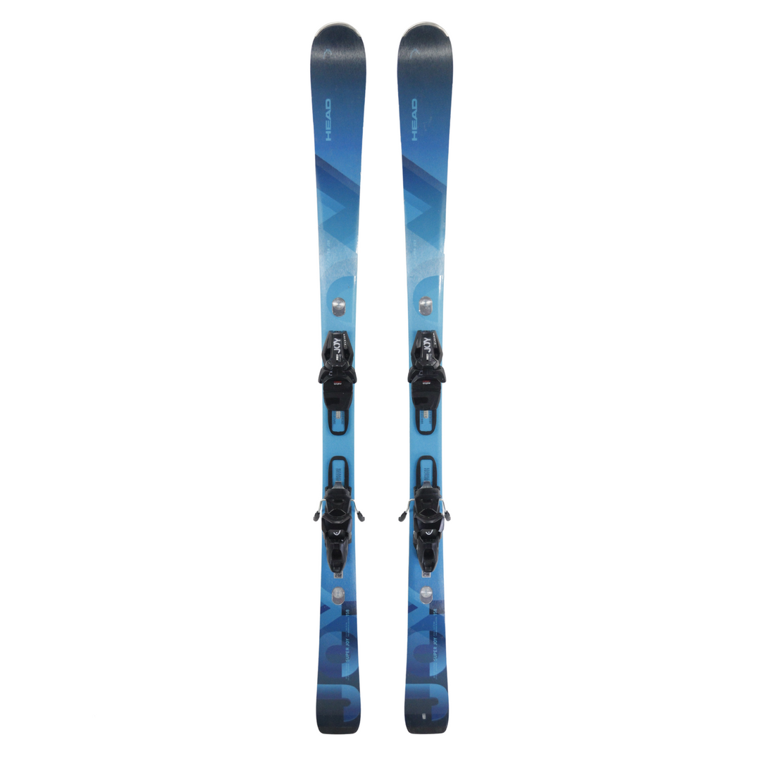 Head Super Joy Skis 2026 | USED USED SKIS Head 148cm