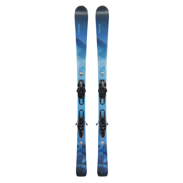 Head Super Joy Skis 2026 | USED USED SKIS Head 148cm