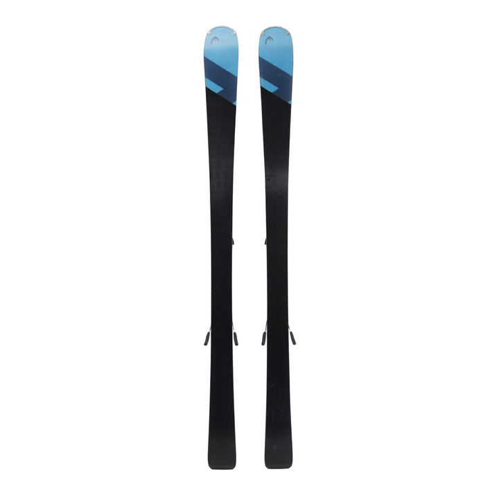 Head Super Joy Skis 2026 | USED USED SKIS Head
