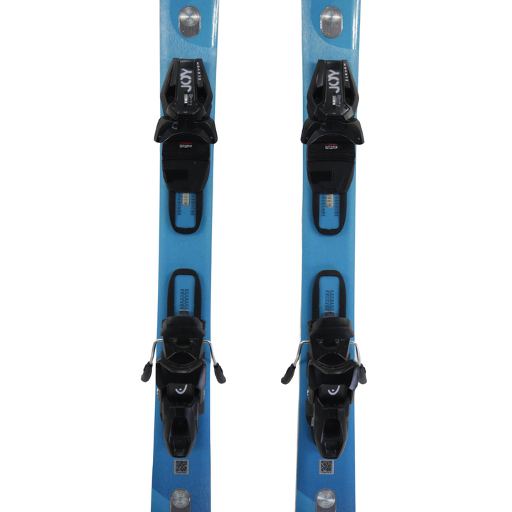 Head Super Joy Skis 2026 | USED USED SKIS Head