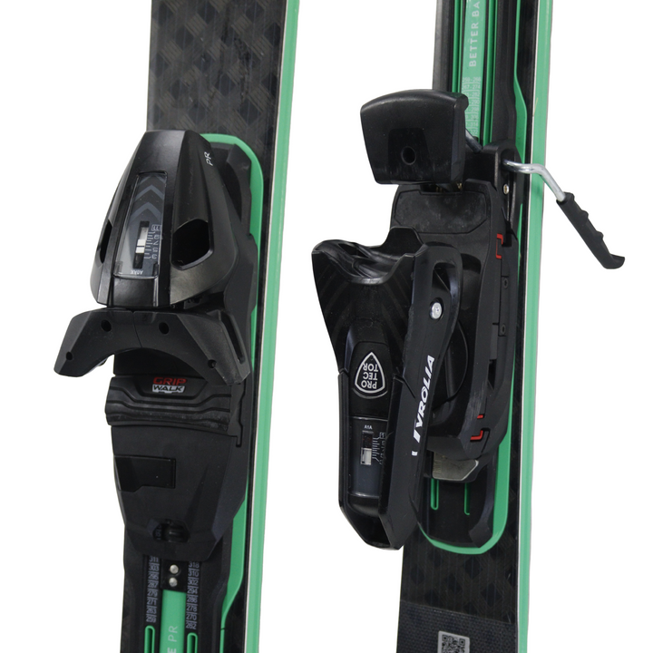 Head Supershape E-Magnum Skis 2026 | USED USED SKIS Head