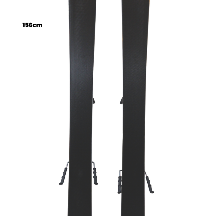 Head Supershape E-Rally Skis 2026 - USED USED SKIS Head
