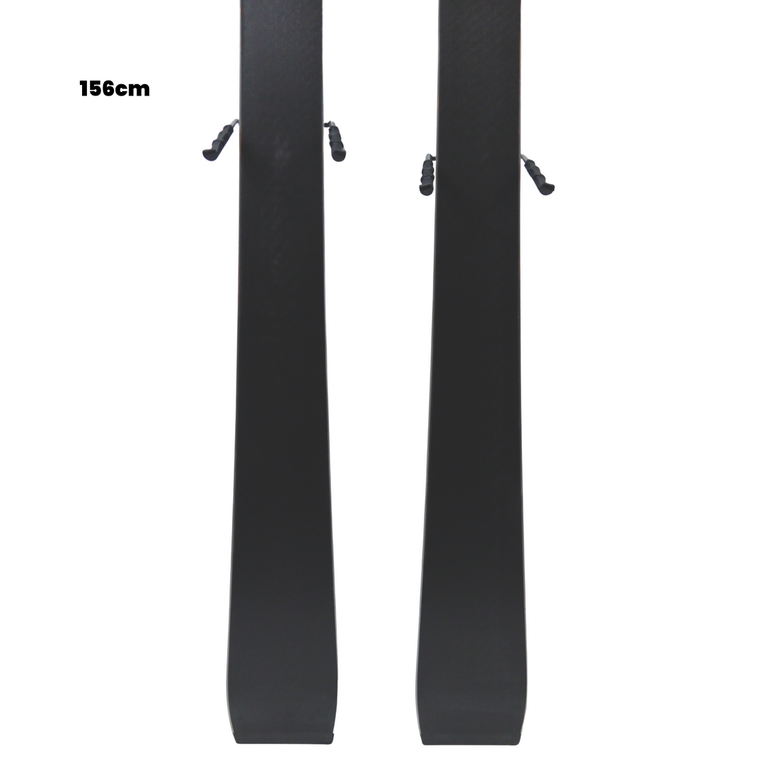 Head Supershape E-Rally Skis 2026 - USED USED SKIS Head