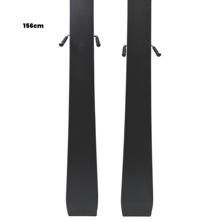 Head Supershape E-Rally Skis 2026 - USED USED SKIS Head