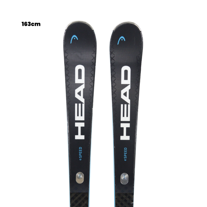 Head Supershape E-Speed Skis 2026 - USED USED SKIS Head