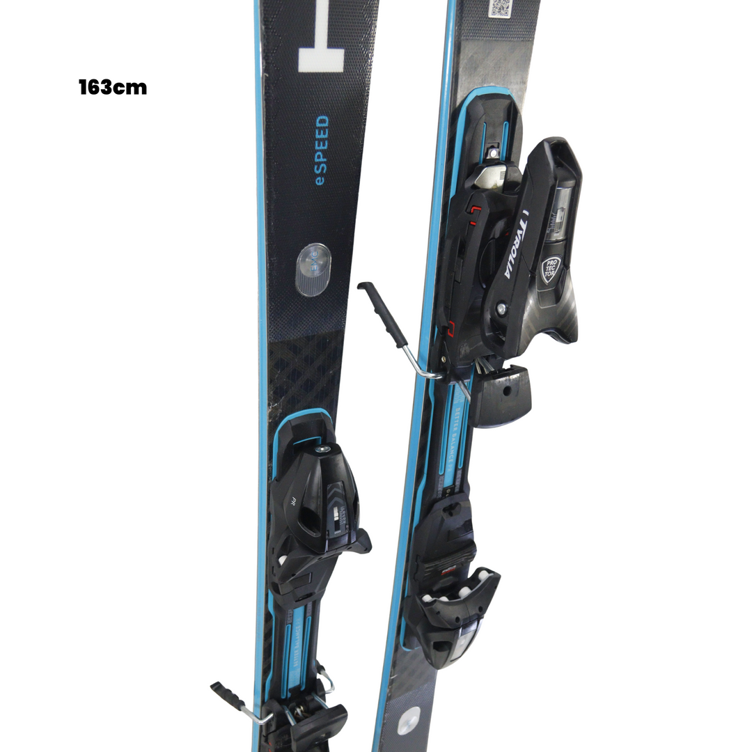 Head Supershape E-Speed Skis 2026 - USED USED SKIS Head