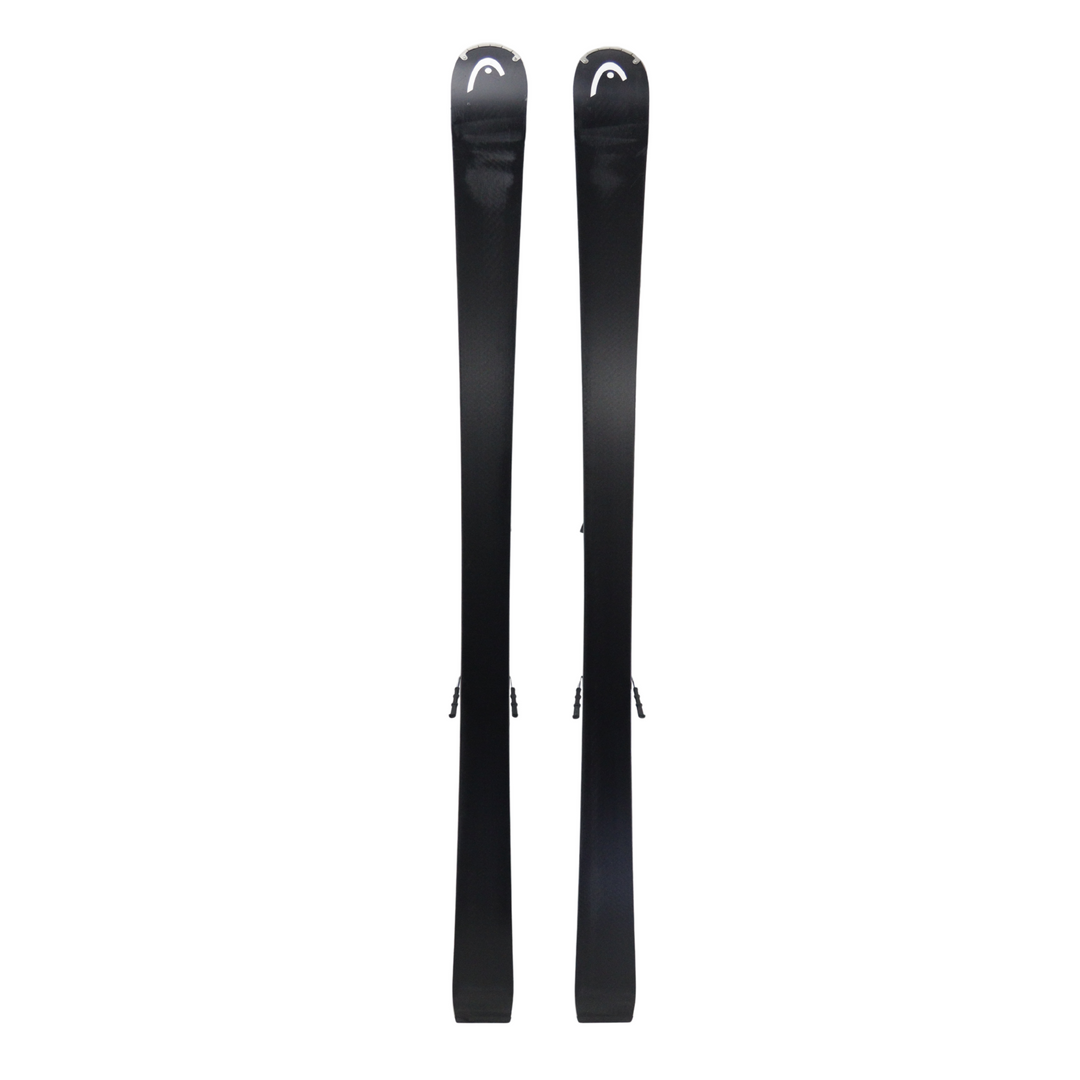 Head Supershape E-Titan Skis 2026 | USED USED SKIS Head