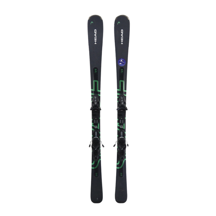 Head V4 Skis 2026 | USED USED SKIS Head 149cm