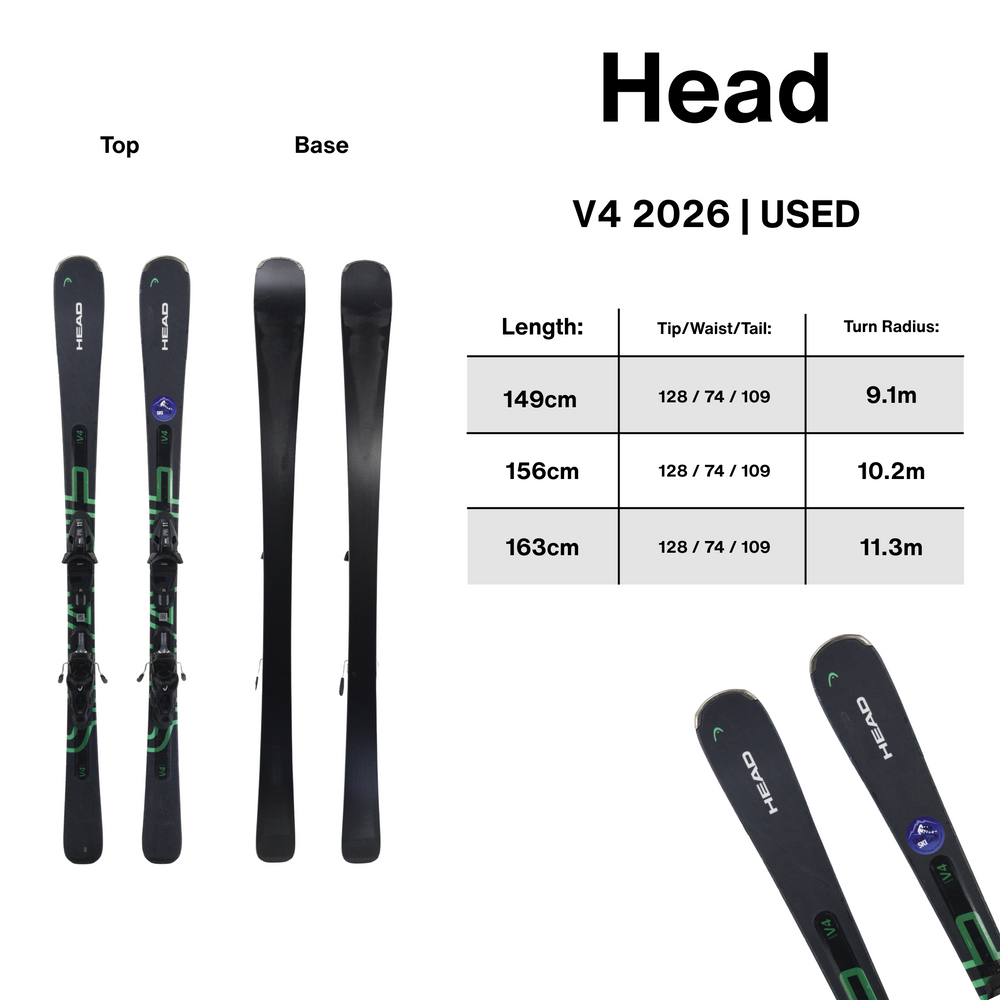 専用HEAD LYT V4 スキー 163cm 専用HEAD LYT V4 スキー 163cm 【公式通販】