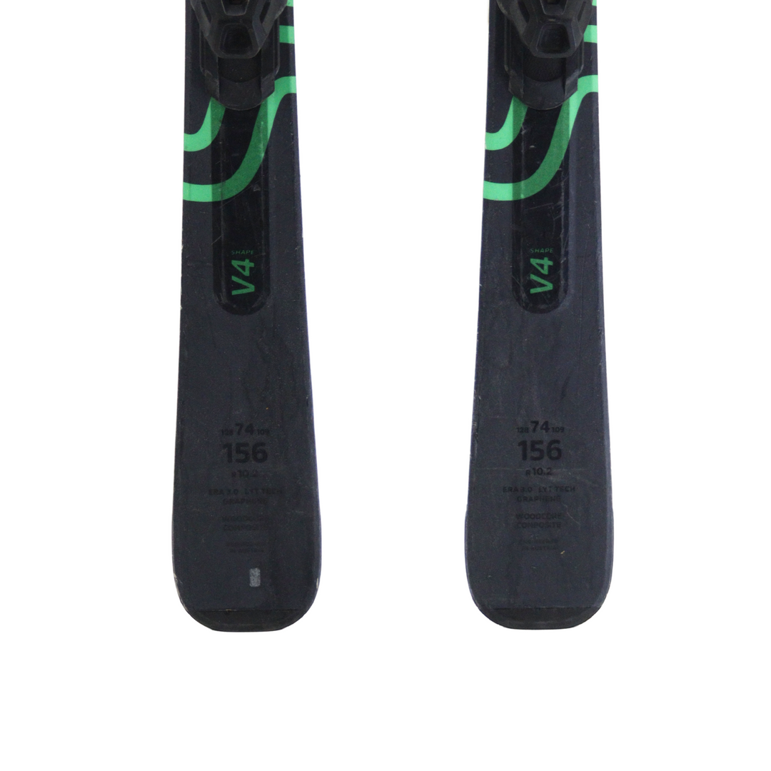 Head V4 Skis 2026 | USED USED SKIS Head