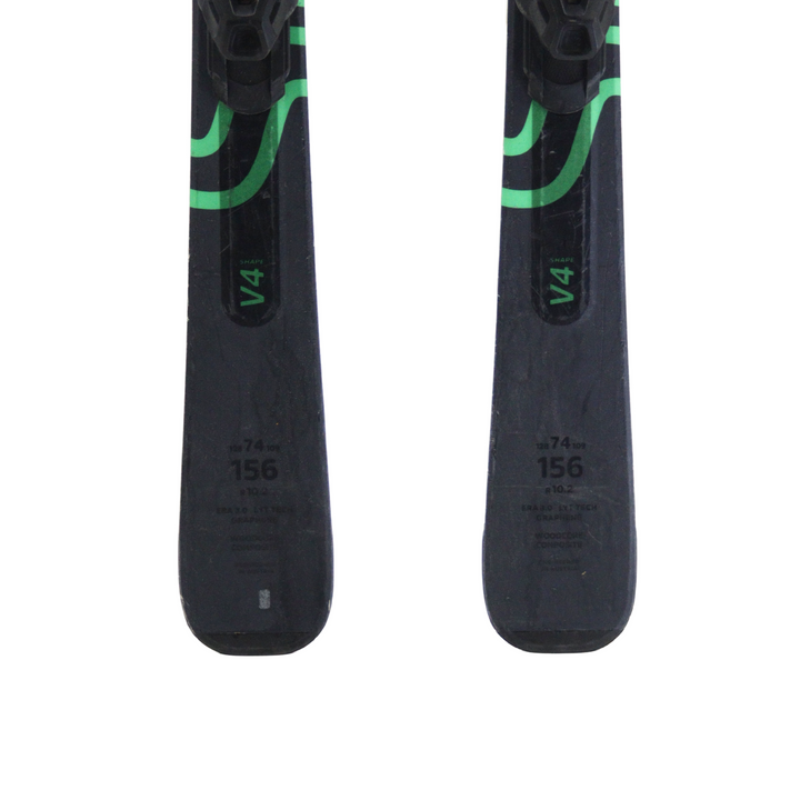Head V4 Skis 2026 | USED USED SKIS Head