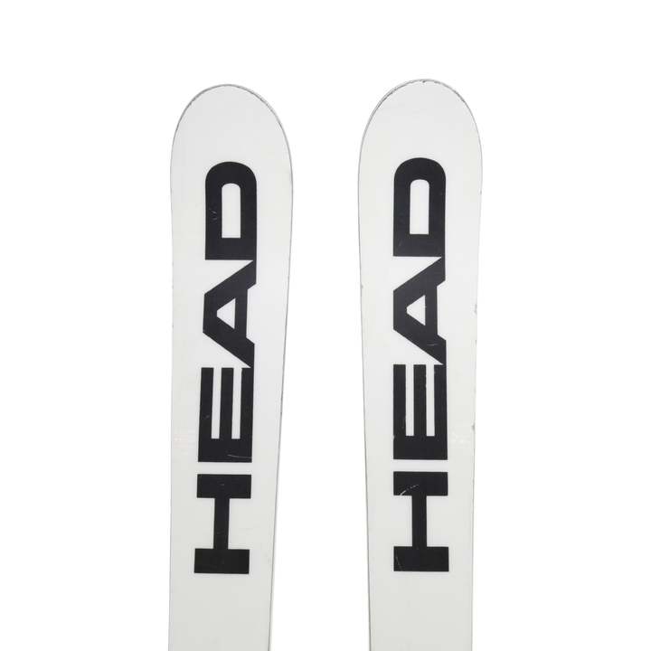 Head World Cup Rebels i.GS RD Pro w/ WCR 14 Plate 183 - USED USED SKIS Head