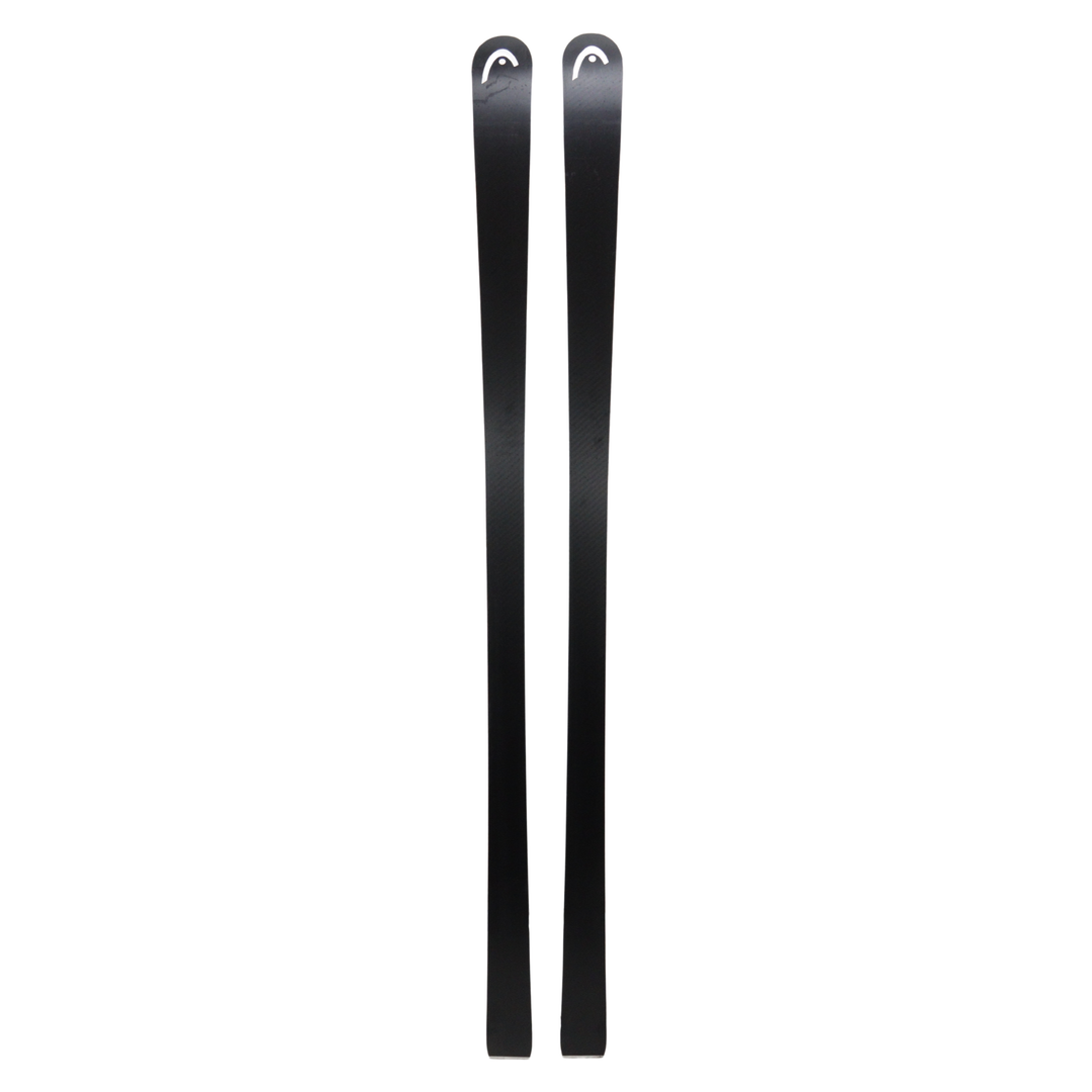 Head World Cup Rebels i.GS RD Pro w/ WCR 14 Plate 183 - USED USED SKIS Head