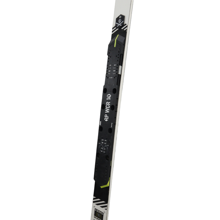 Head World Cup Rebels i.GS RD Pro w/ WCR 14 Plate 183 - USED USED SKIS Head