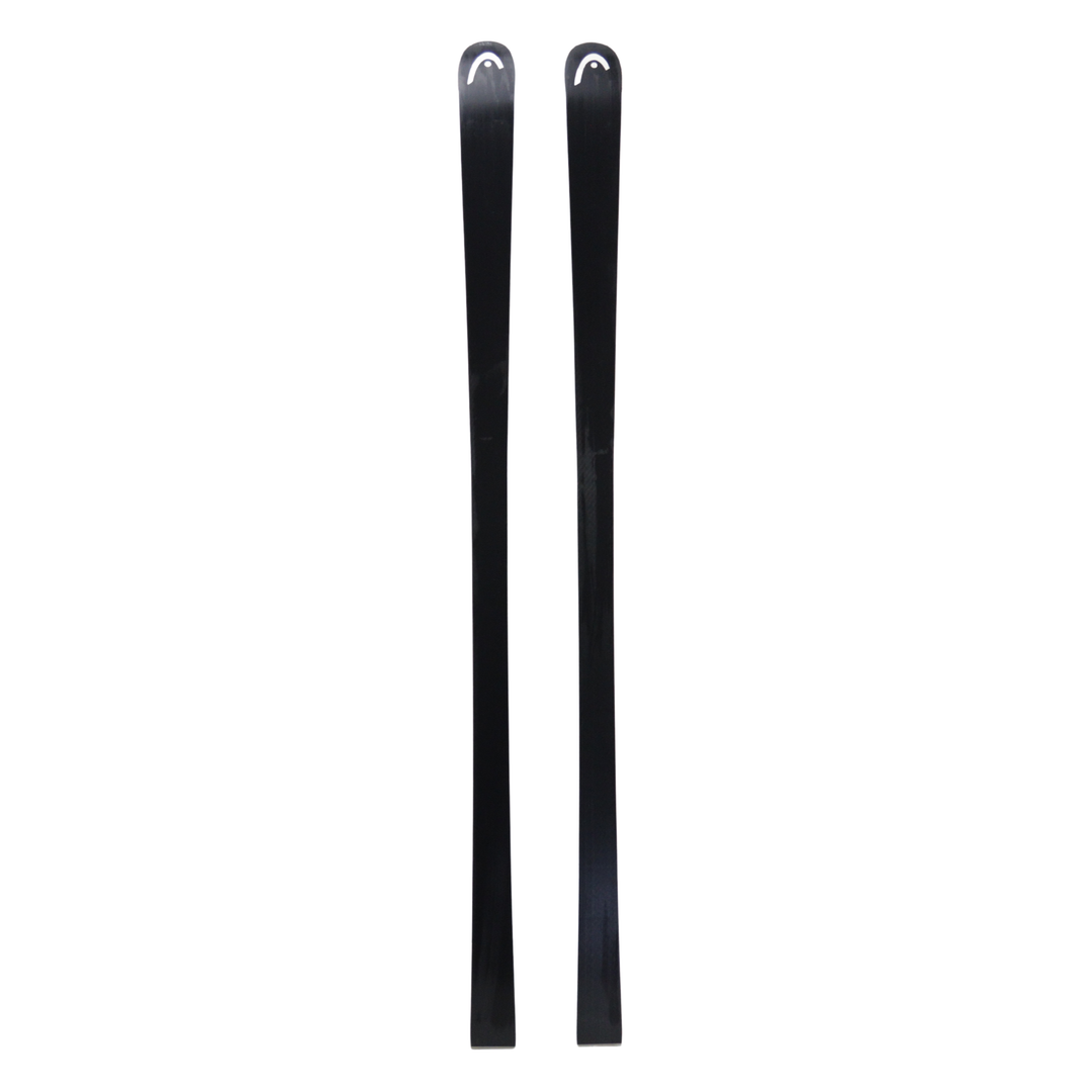Head Worldcup Rebels GS 181cm + Race Plate | 2015 USED USED SKIS Head