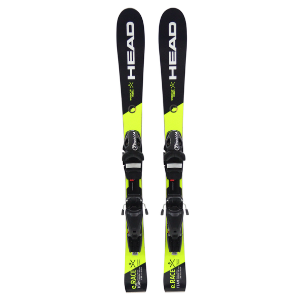 HEAD WORLDCUP e.RACE TEAM JRS ジュニアスキー150 Head Worldcup E.Race JRS | Elite Junior Racing Skis | Utah Ski Gear