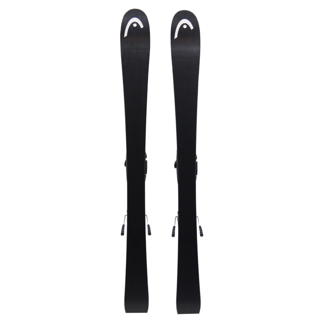Head Worldcup e.Race Team JRS + Tyrolia SP 4.5 Sympro Bindings 100cm - 21/22 SKIS Head