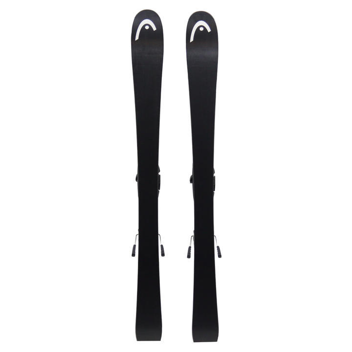 Head Worldcup e.Race Team JRS + Tyrolia SP 4.5 Sympro Bindings 100cm - 21/22 SKIS Head