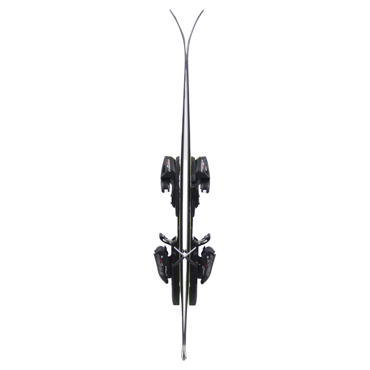 Head Worldcup e.Race Team JRS + Tyrolia SP 4.5 Sympro Bindings 100cm - 21/22 SKIS Head