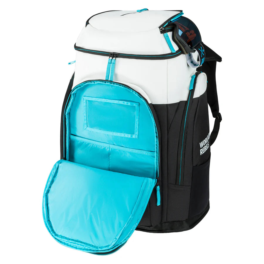 Head Rebels Racing Backpack - 2026 BAGS Head