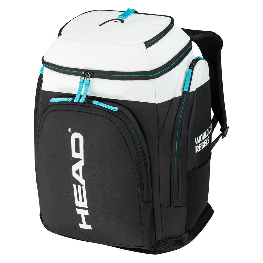 Head Rebels Racing Backpack - 2026 BAGS Head S
