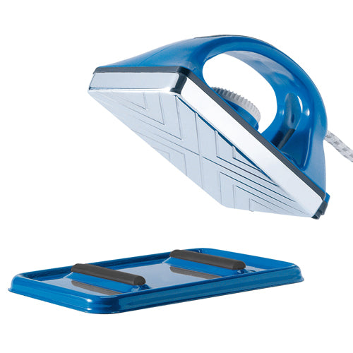 Holmenkol Smart Waxer Iron - European Plug - 250V WAXING TOOLS Holmenkol