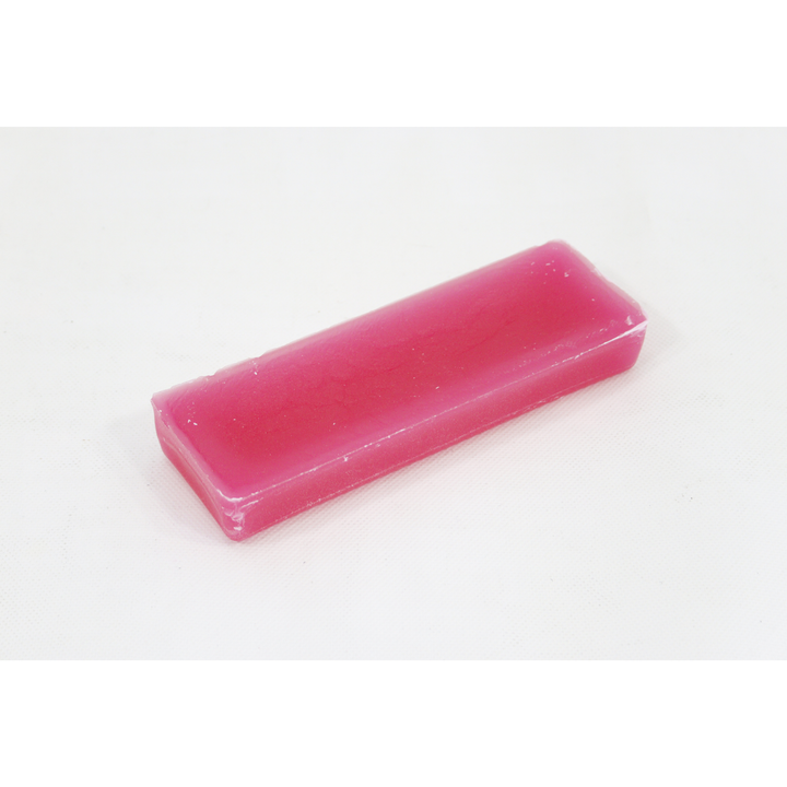 Holmenkol Universal Pink Ski and Snowboard Wax - 190g Bulk Packaging SKI & SNOWBOARD WAX Holmenkol