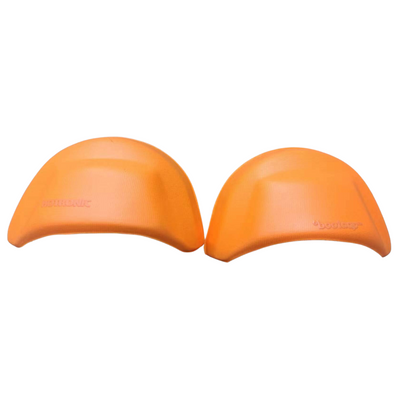 Hotronic Ski Bootcap HEATED ACCESSORIES Hotronic Orange  