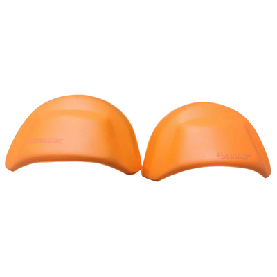 Hotronic Ski Bootcap HEATED ACCESSORIES,ACCESSORIES Hotronic Orange  