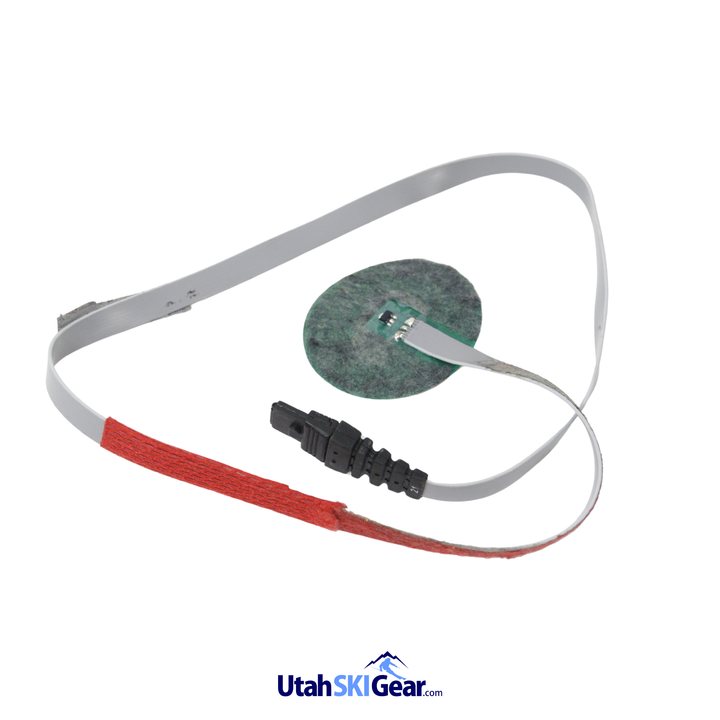 Hotronic S4+ Heating Element - (Discontinued | USED | Singular) HEATED ACCESSORIES Hotronic