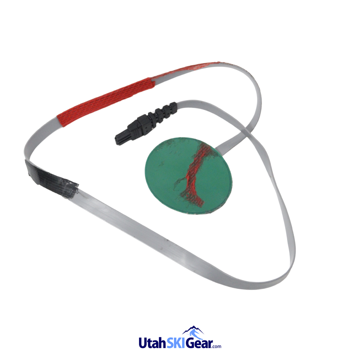Hotronic S4+ Heating Element - (Discontinued | USED | Singular) HEATED ACCESSORIES Hotronic