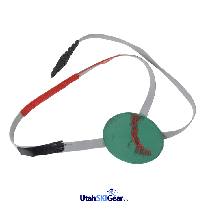 Hotronic S4+ Heating Element - (Discontinued | USED | Singular) HEATED ACCESSORIES Hotronic