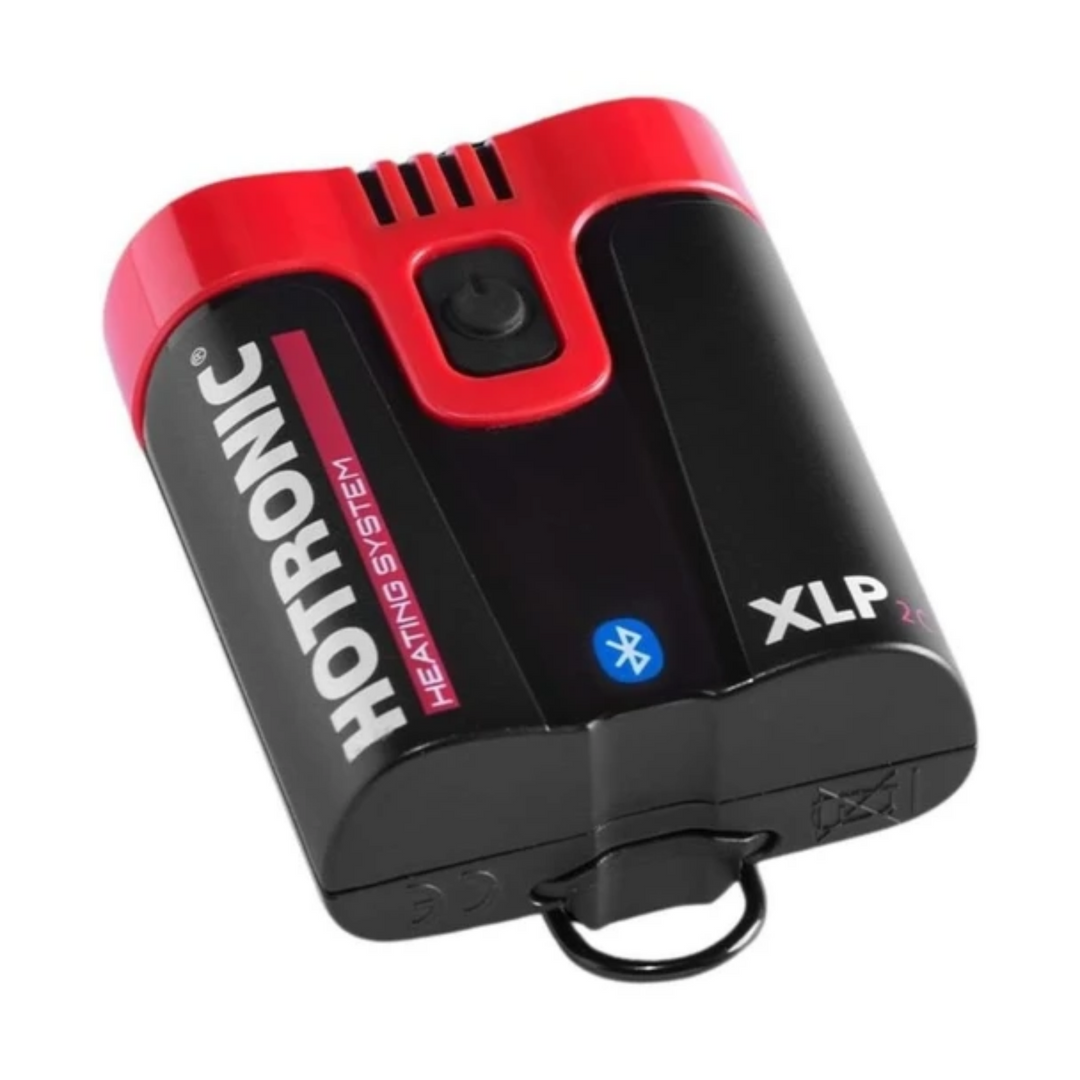 Hotronic XLP 2C Bluetooth Battery Pack | Open Box Return HEATED ACCESSORIES Hotronic