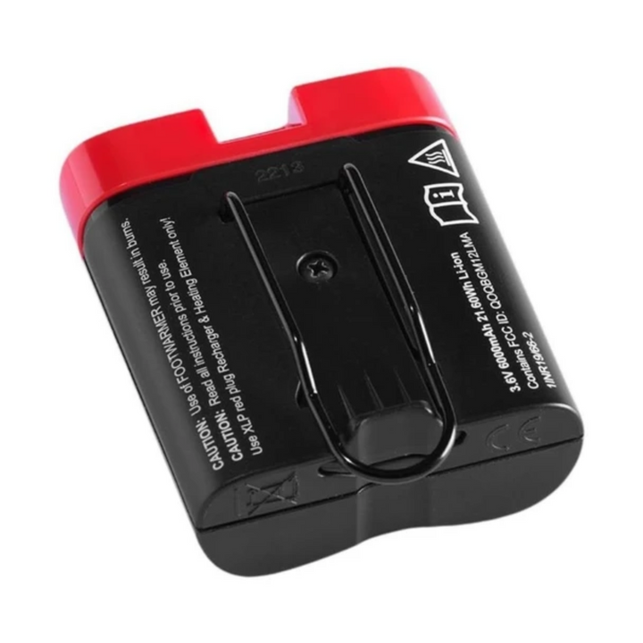 Hotronic XLP 2C Bluetooth Battery Pack | Open Box Return HEATED ACCESSORIES Hotronic