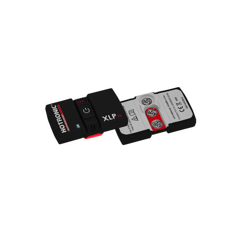 Hotronic Battery Pack XLP 2S BT OPEN BOX RETURN HEATED ACCESSORIES Hotronic