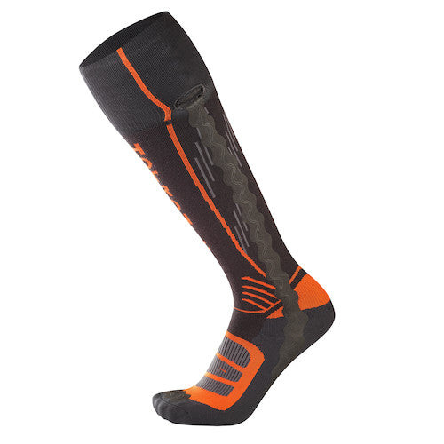 Hotronic EVO XLP Heat Socks Only - Surround Thin | Open Box Return HEATED ACCESSORIES Hotronic S