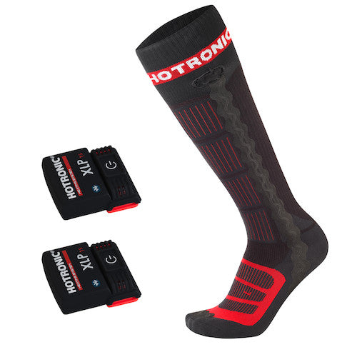 Hotronic Heat Socks Set XLP 1S BT Surround Comfort EVO HEATED ACCESSORIES Hotronic S