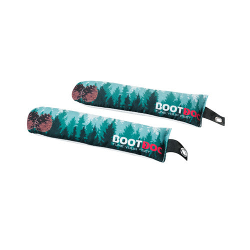 Hotronic Natural Dry (pr) HEATED ACCESSORIES Hotronic