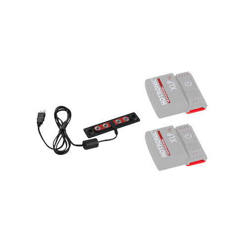 Hotronic XLP 1S Power Set HEATED ACCESSORIES Hotronic