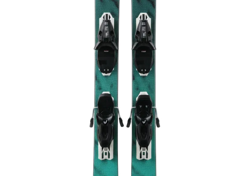 Kastle M9 87 Skis | 2027 SKIS Kastle