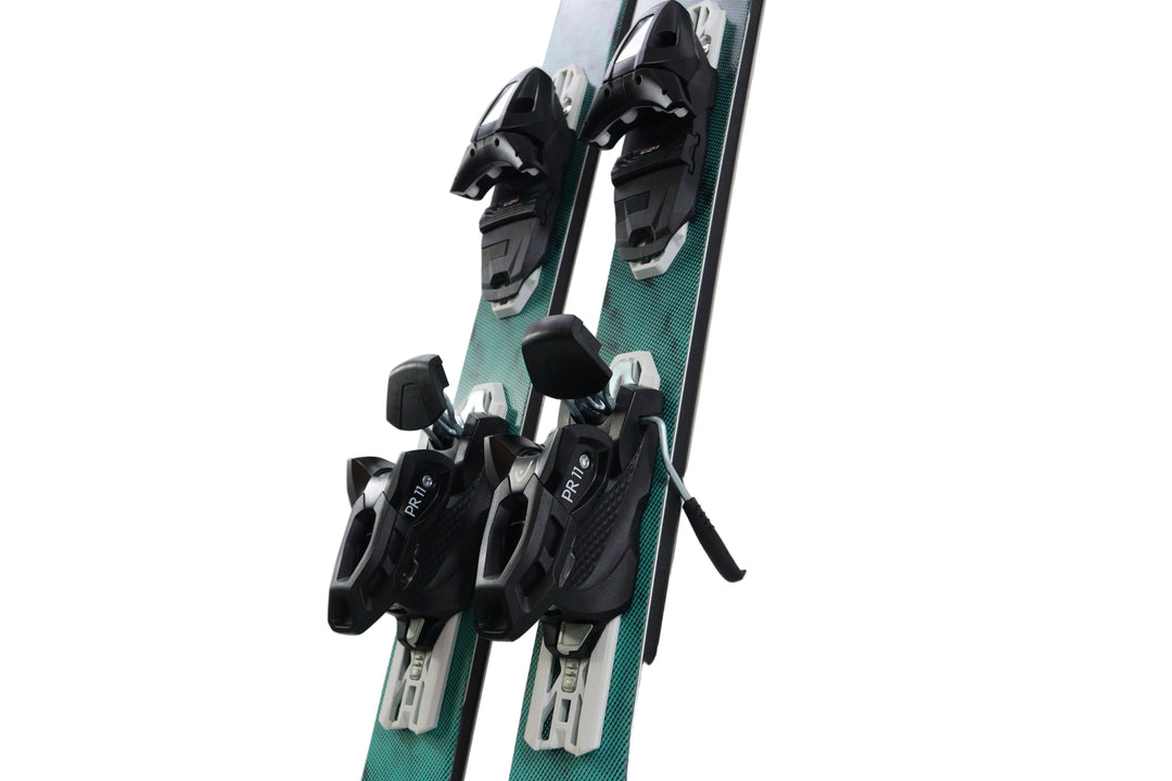 Kastle M9 87 Skis | 2027 SKIS Kastle