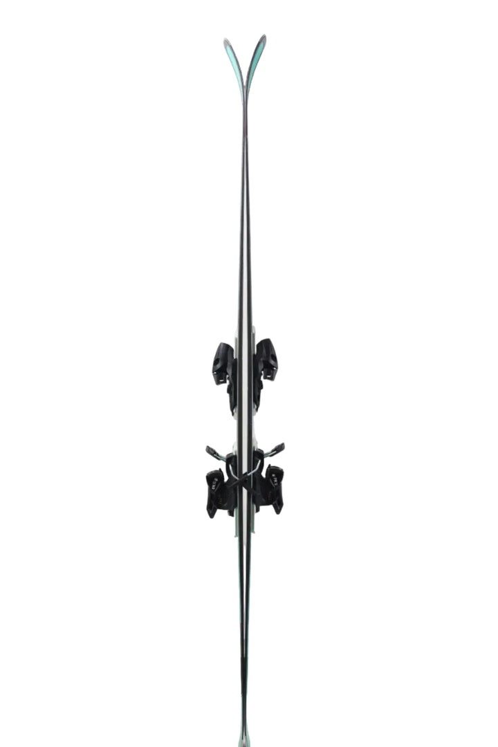 Kastle M9 87 Skis | 2027 SKIS Kastle