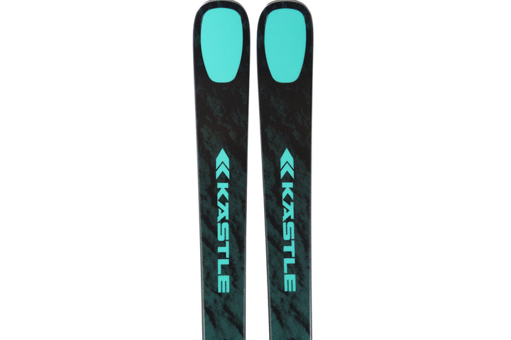 Kastle M9 87 Skis | 2027 SKIS Kastle