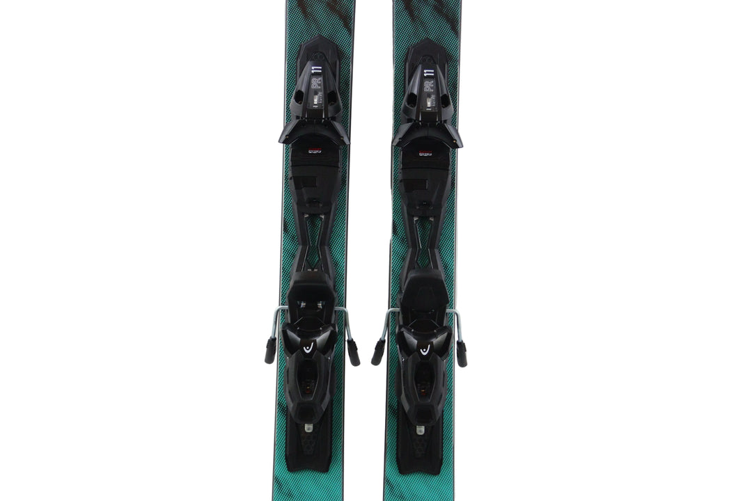Kastle M9 87 Skis | 2027 SKIS Kastle