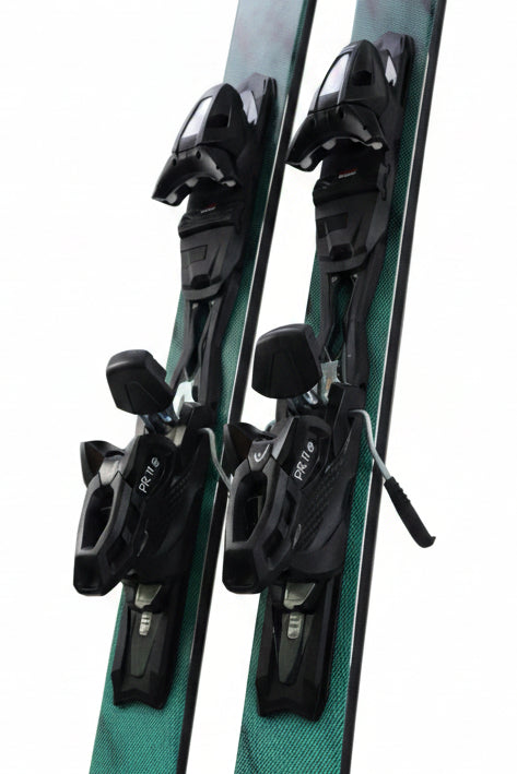 Kastle M9 87 Skis | 2027 SKIS Kastle