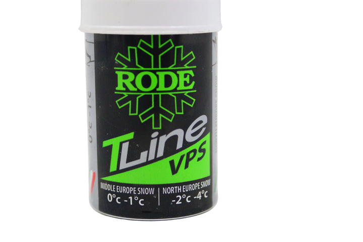Rode Top Line Racing Stick SKI & SNOWBOARD WAX Rode VPS