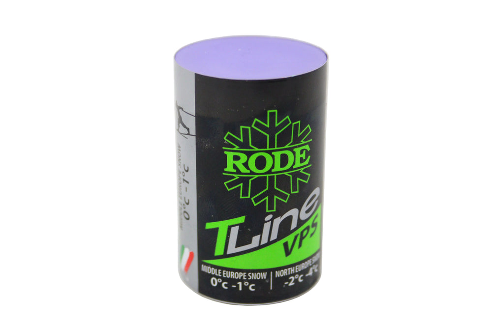 Rode Top Line Racing Stick SKI & SNOWBOARD WAX Rode