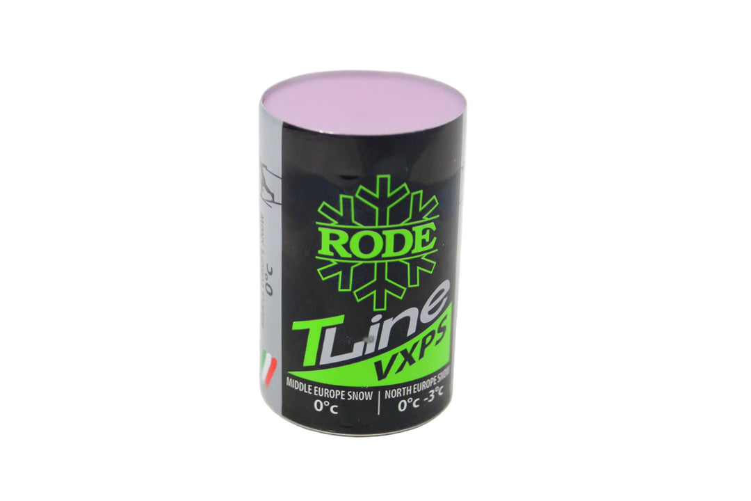 Rode Top Line Racing Stick SKI & SNOWBOARD WAX Rode