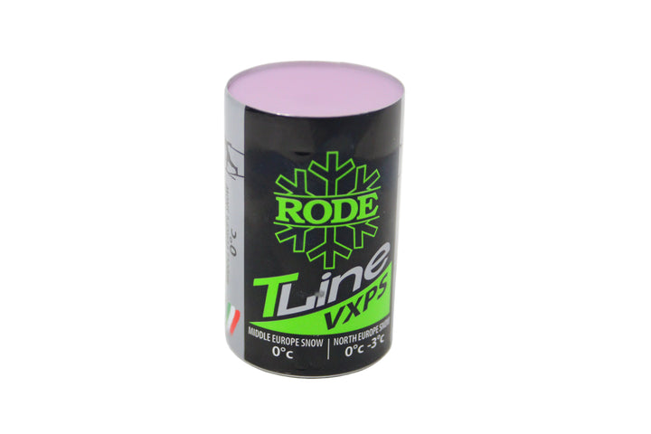 Rode Top Line Racing Stick SKI & SNOWBOARD WAX Rode