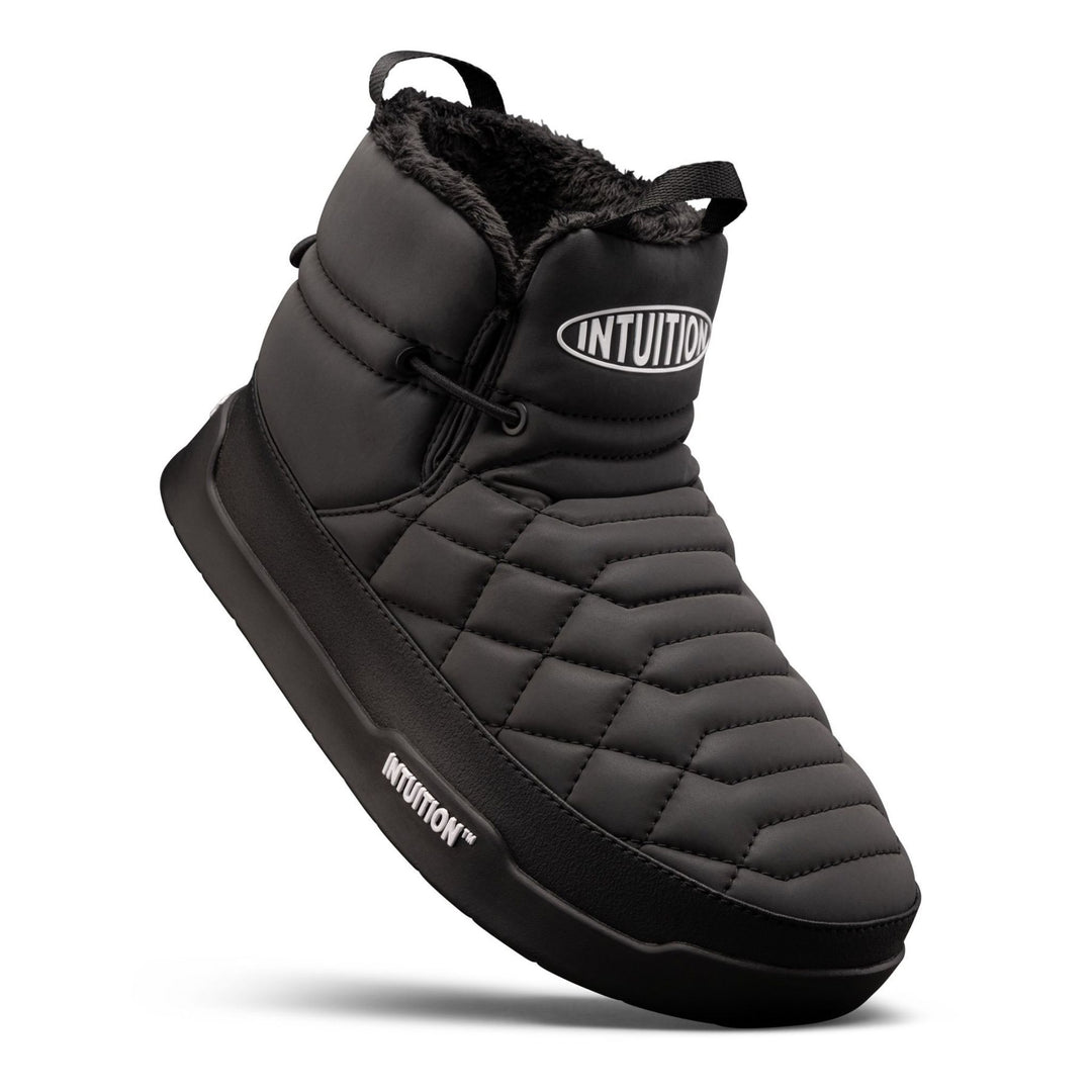 Intuition Bootie Original Mid Top APPAREL SVST XXS / 2-3 Flash Black